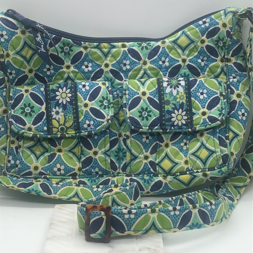 Vera Bradley Crossbody purse - Picture 4 of 13